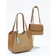 Chrisbella Luxe Duo Handbag Set - 1