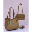 Chrisbella Luxe Duo Handbag Set - 2