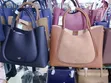 Chrisbella Luxe Duo Handbag Set - 3