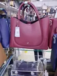 Chrisbella Luxe Duo Handbag Set - 4