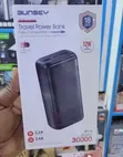 30000mAh 22.5W Travel Power Bank - 2