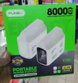 Laptop Power Bank Station 80000mAh 22.5W - 1