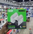 Laptop Power Bank Station 80000mAh 22.5W - 2