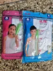 KLIIE Kids Cotton Vests - 3-Piece Pack - 4