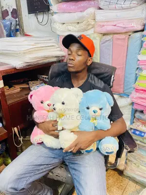 Brand New Teddy Bear