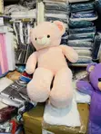 Luxury Plush Love Bear - 1