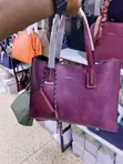 2pcs Chrisbella Verona Carryall Bags - 3
