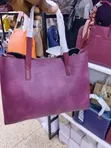 2pcs Chrisbella Verona Carryall Bags - 4
