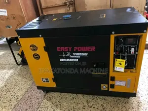 Easy Power 11.0 kVA Hybrid Inverter Generator
