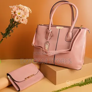 Chrisbella Fashion PU Leather Shoulder Bag