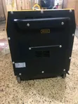 Convax 7kva Generator - 2