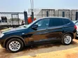 BMW X3 xDrive20d 2012 Black - 2