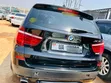 BMW X3 xDrive20d 2012 Black - 3