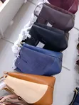 2pcs Chrisbella Designer Bag Set - 2