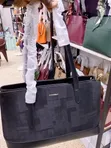 2pcs Chrisbella Designer Bag Set - 3