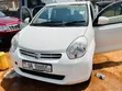 Toyota Passo 1.0 AWD 2012 White - 1