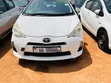 Toyota Aqua 2012 Hybrid - 1