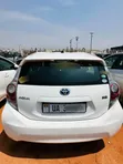 Toyota Aqua 2012 Hybrid - 2