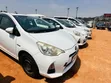 Toyota Aqua 2012 Hybrid - 3