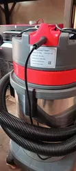 30L Wet & Dry Vacuum Cleaner - 1