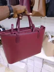 Large Chrisbella Women's Stylish Shoulder Bag with Inner Pocket - 2