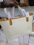 Large Chrisbella Women's Stylish Shoulder Bag with Inner Pocket - 3