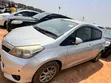 Toyota Vitz 1.3 AWD 3dr 2012 Silver - 2