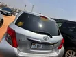 Toyota Vitz 1.3 AWD 3dr 2012 Silver - 3
