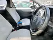 Toyota Vitz 1.3 AWD 3dr 2012 Silver - 4