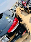 Toyota Wish 2011 Black - 3