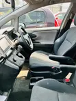 Toyota Wish 2011 Black - 4