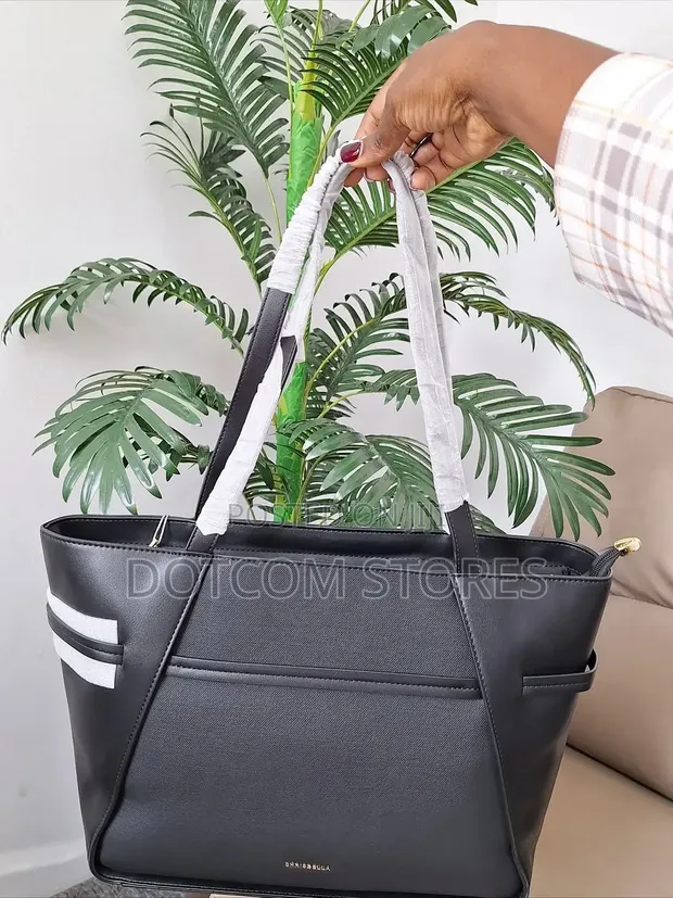 Chrisbella Elegant Office Bag - 1