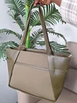 Chrisbella Elegant Office Bag - 2