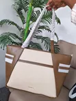 Chrisbella Elegant Office Bag - 3