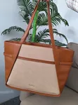 Chrisbella Elegant Office Bag - 5