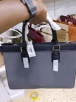 2in1 Supreme Chrisbella Office Bag Set - 5