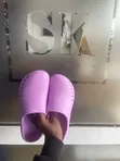 Occupational Ultralite Clogs - 4
