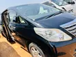 Toyota Alphard 2.4 Petrol AWD 2012 Black - 3