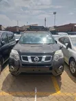 Nissan X-Trail 2.0 Petrol AWD 2013 Black - 1