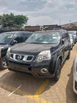 Nissan X-Trail 2.0 Petrol AWD 2013 Black - 2