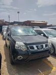 Nissan X-Trail 2.0 Petrol AWD 2013 Black - 3
