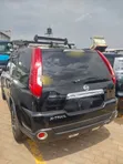 Nissan X-Trail 2.0 Petrol AWD 2013 Black - 4