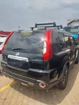 Nissan X-Trail 2.0 Petrol AWD 2013 Black - 5