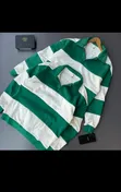 Classic Cotton Casual Shirts - Unisex L - 1