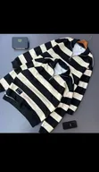 Classic Cotton Casual Shirts - Unisex L - 3