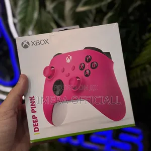 Brand New Original Xbox Series S/X Controllers