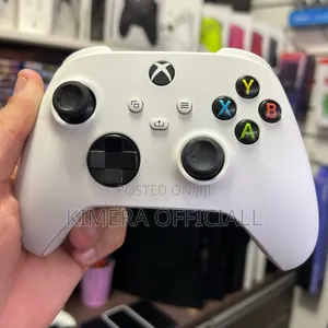 Brand New Xbox Series S/X Controller (No Box)