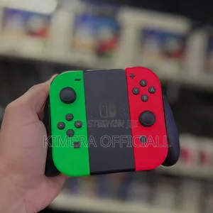 Nintendo Switch Joy-Cons (Pair)
