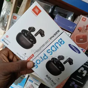 JBL Buds Pro5 True Wireless Earphones
