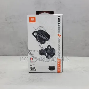 JBL Endurance Race True Wireless Earbuds